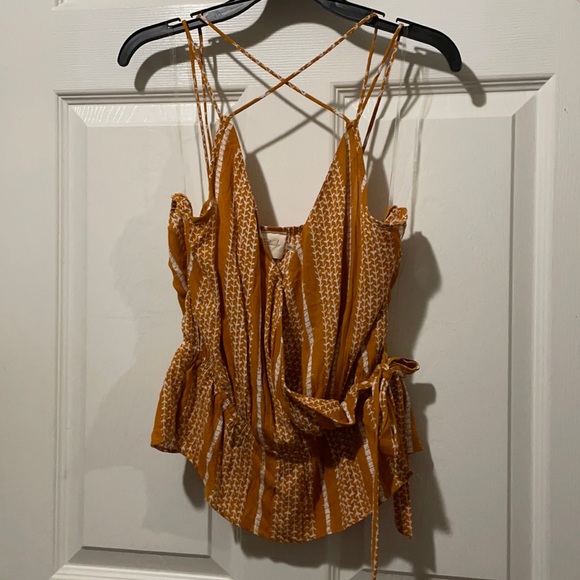 Blush Tops Brandblush Bj Blouse Poshmark